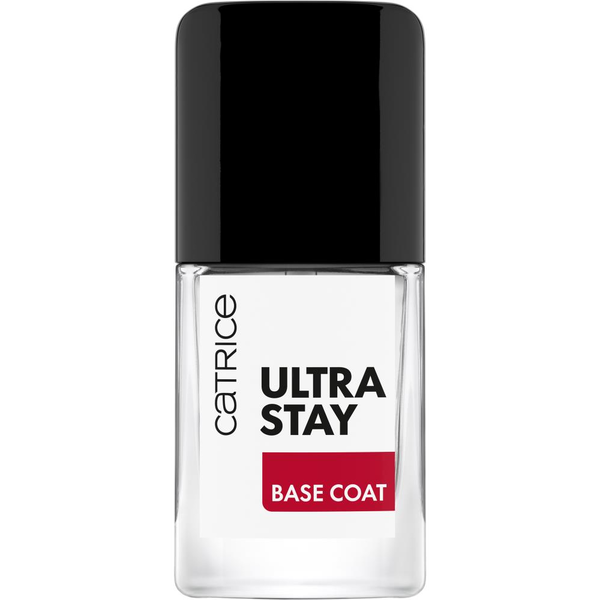 Catrice Ultra Stay podkladový lak na nehty 10,5 ml