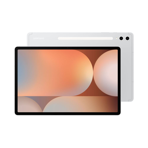 Samsung Galaxy TAB S10+ 12/512GB 12.4" WiFi + 5G Android ezüst (SM-X826BZSP)