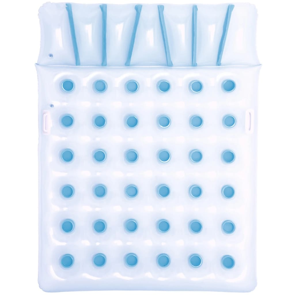 Bestway 43055 kétszemélyes felfújható gumimatrac (3202410)