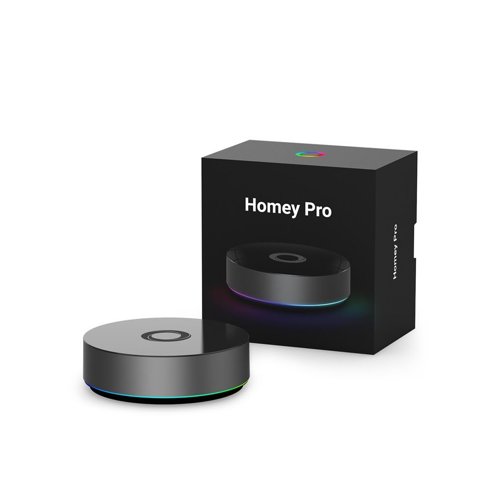 Athom Homey Pro Smart Home Hub (HOMEY-PRO-EU-03) (HOMEY-PRO-EU-03)