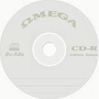 Omega CD-R 700 MB 52x 10 sztuk (56996)