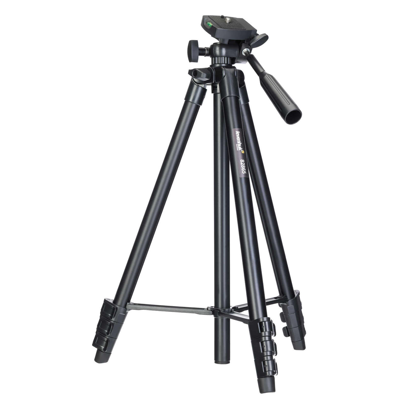 Levenhuk Level BASE TR7 Kamera állvány (Tripod) - Fekete (82865)
