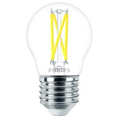 Philips 44939800 LED lampa Teplé svetlo 2,5 W E27 D (44939800)