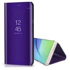 Gigapack Samsung Galaxy S23 Ultra (SM-S918) aktív fliptok lila (GP-135339) (GP-135339)