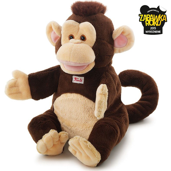 Giochi Preziosi TUD82000 knuffel