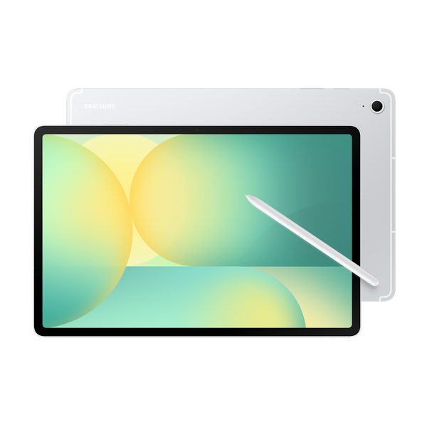 Samsung Galaxy Tab S10 FE+ 13,1" Wi-Fi 128GB 8GB RAM Ezüst