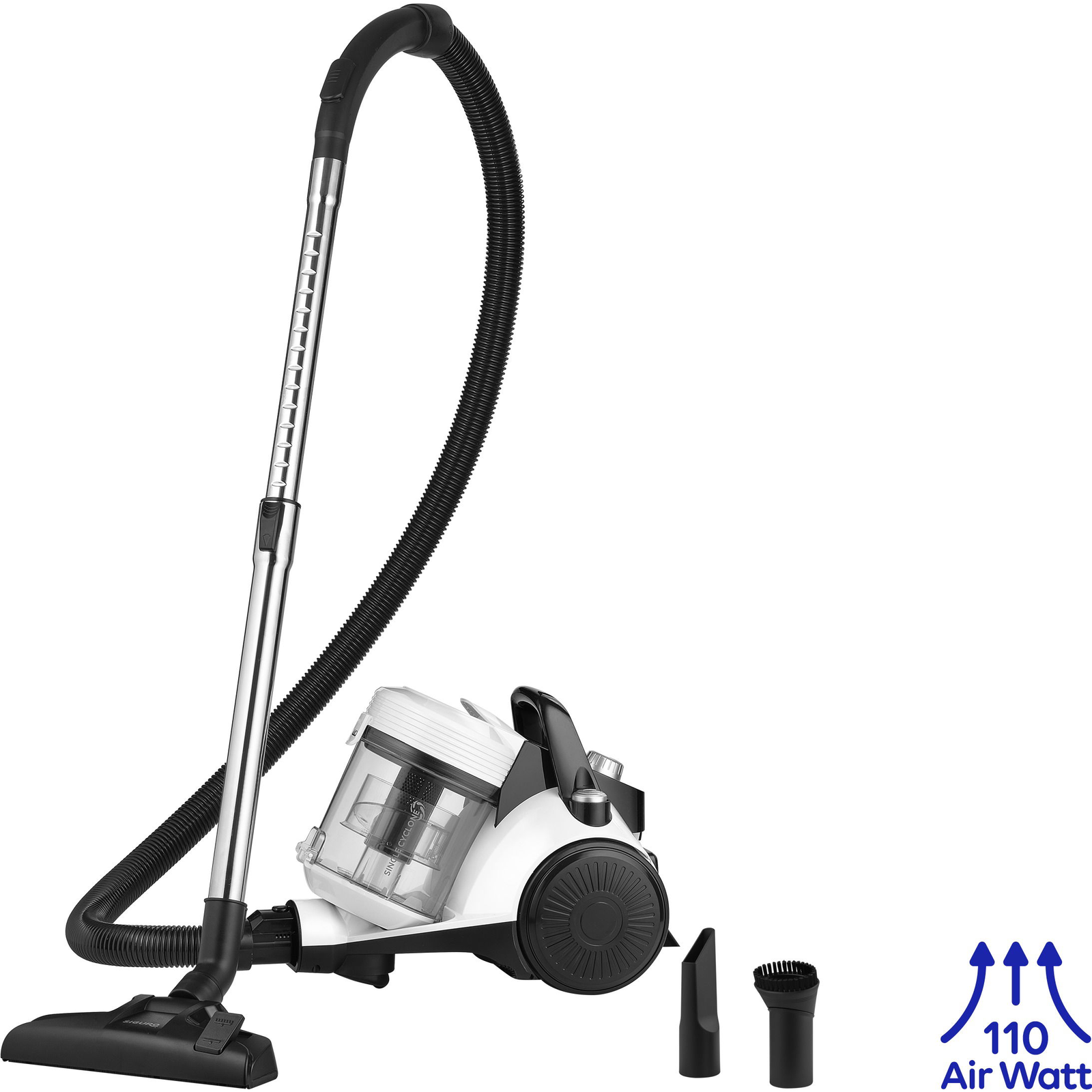 Siguro VD-G200W Swift Cleaner HEPA (SGR-VD-G200W)