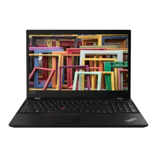 Laptop Lenovo ThinkPad T15 Gen 2 Black i5-1135G7 | 16GB DDR4 | 512GB (M.2) SSD | NO ODD | 15,6" | 1920 x 1080 (Full HD) | NumPad | Webcam | Intel Iris Xe | Windows 11 Pro | HDMI 2.0 | Silver | Black | 2022 (15233889)