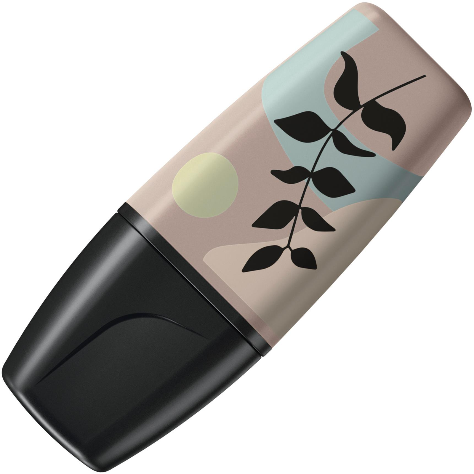 STABILO BOSS MINI Naturevibes, meleg szürke (4006381615716)