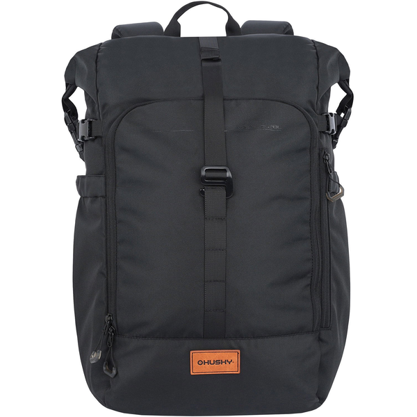 Husky Moper 28 l, black