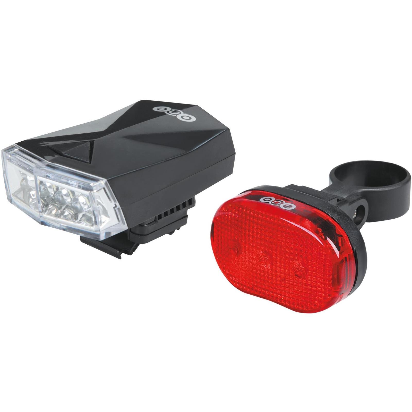 Just One Vision 1.0 (8592201500790)