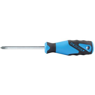 Отвертка Phillips Gedore 2160 PZ 2 PZ 2 Дължина на острието: 100 mm DIN ISO 8764 (6684190)