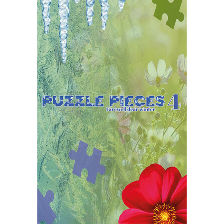 Puzzle Pieces 4: Farewell Dear Winter (PC - Steam elektronikus játék licensz)