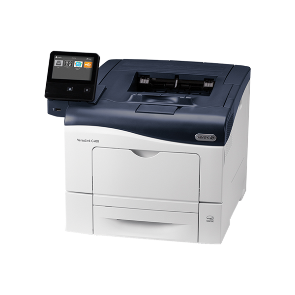 Xerox VersaLink C400V_DN laserová tiskárna Barva 600 x 600 DPI A4