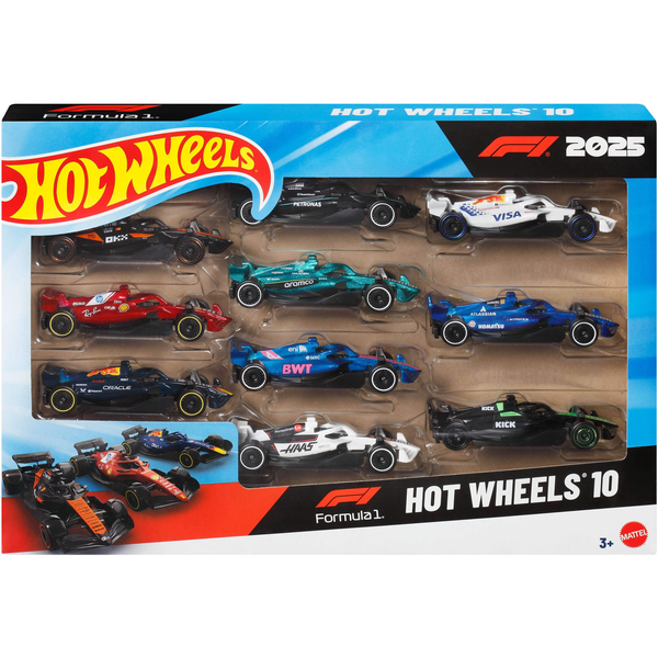 Hot Wheels JMM24 játék jármű