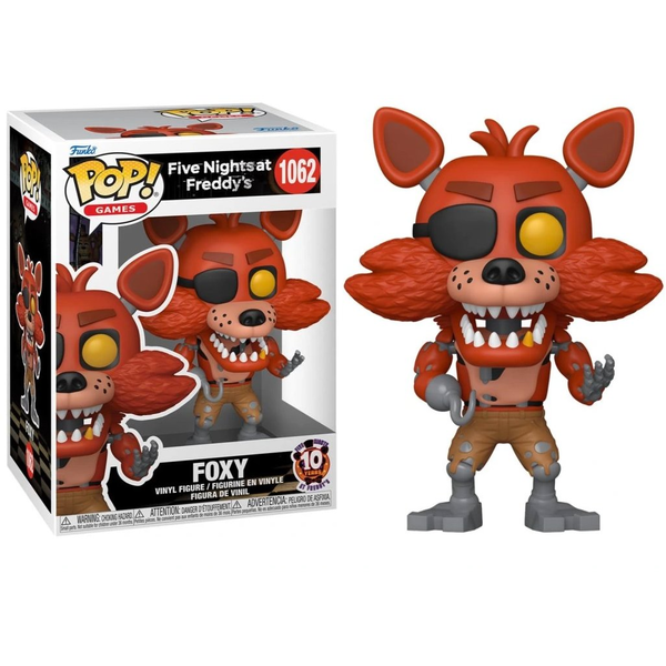Figurka Funko Pop FUNKO POP! 87115, Collectible figure, Movie & TV series