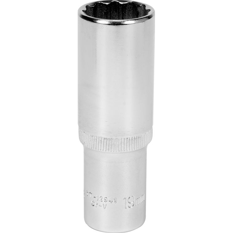 YATO Hosszú dugókulcs 1/2