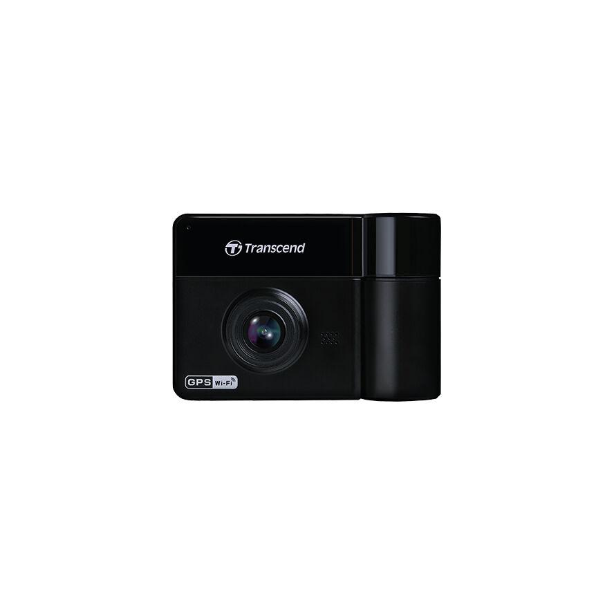 Dashcam DrivePro 550 Menetrögzítő kamera (TS-DP550B-64G)