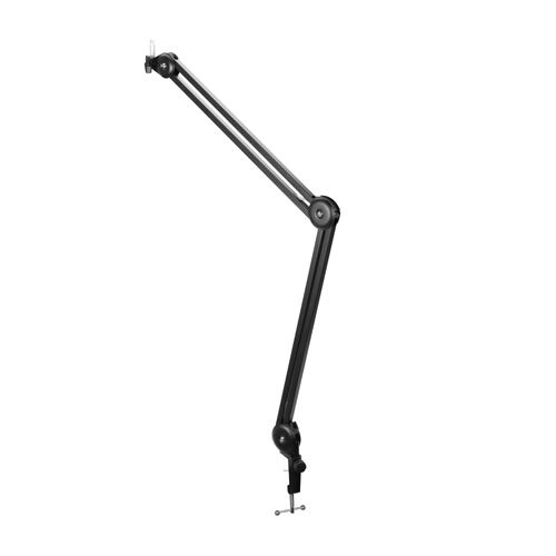 Boya Audio BY-BA20 karos mikrofonállvány fekete (BY-BA20)