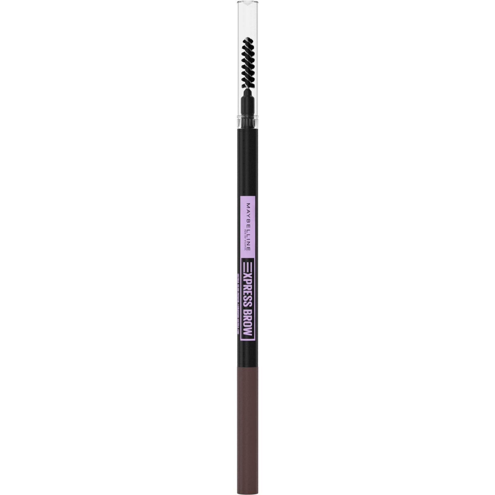 MAYBELLINE NEW YORK New York Brow Ultra Slim 5.5 Cool brown 4,22g (3600531674465)