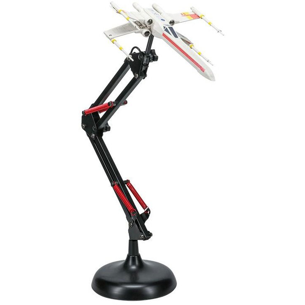 Star Wars X-Wing Desk Lamp