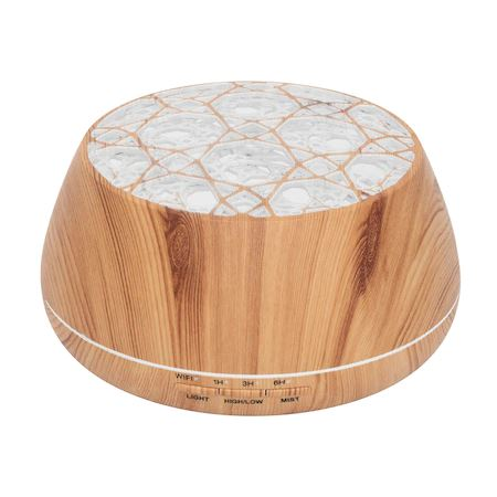 Somogyi AD 400 WIFI aroma diffúzor (AD 400 WIFI)