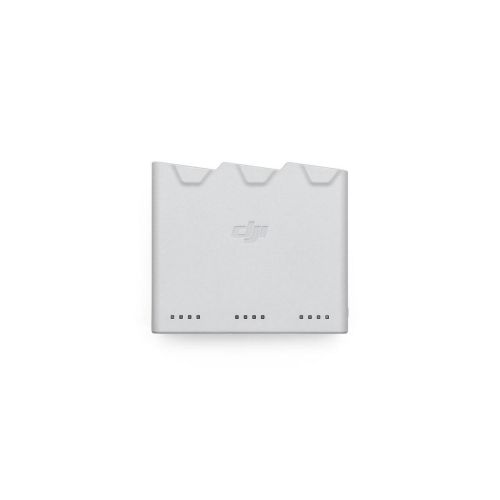 DJI Drón Two-way Charging HUB (with 3 sloth) for Mini 3 Pro, Világos Szürke EU (D-34579)