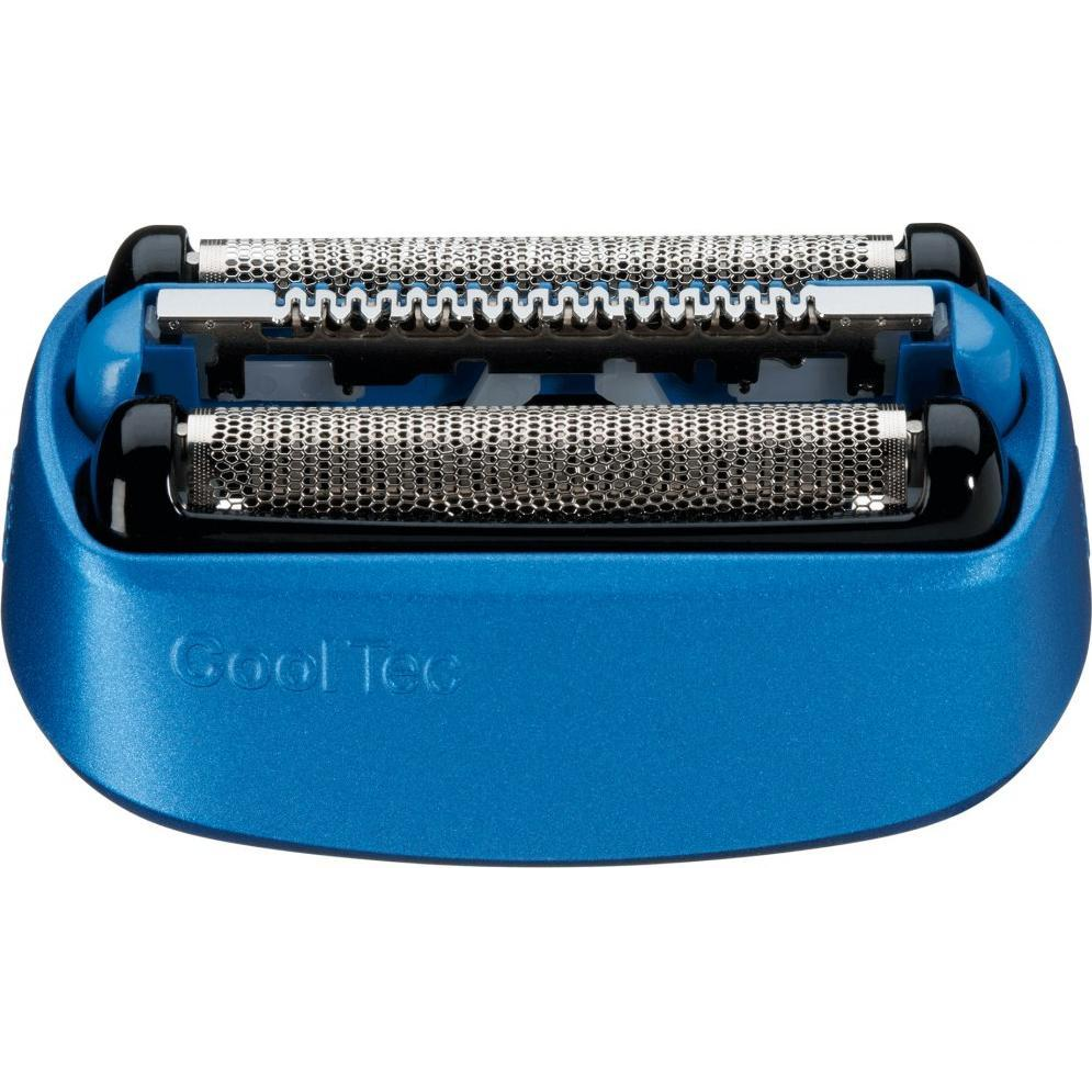 Braun Series 3 40B Borotvafej (40B COOLTEC)