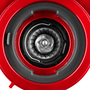 Кафемелачка KitchenAid 5KCG8433ECA, 70 опции за смилане, Капацитет 340 гр, 150W, Червен