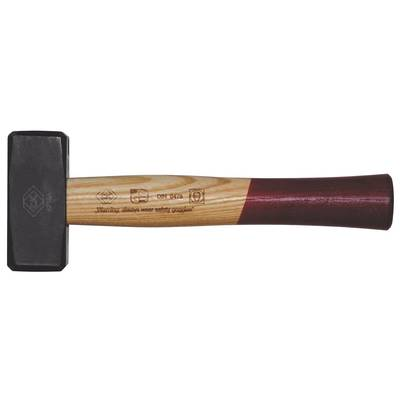 C.K. . (T4219A 10) Félkéz kalapács 1000 g (T4219A 10)