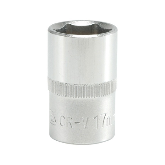 YATO Dugókulcs 17 mm 1/2 col (YT-1210)