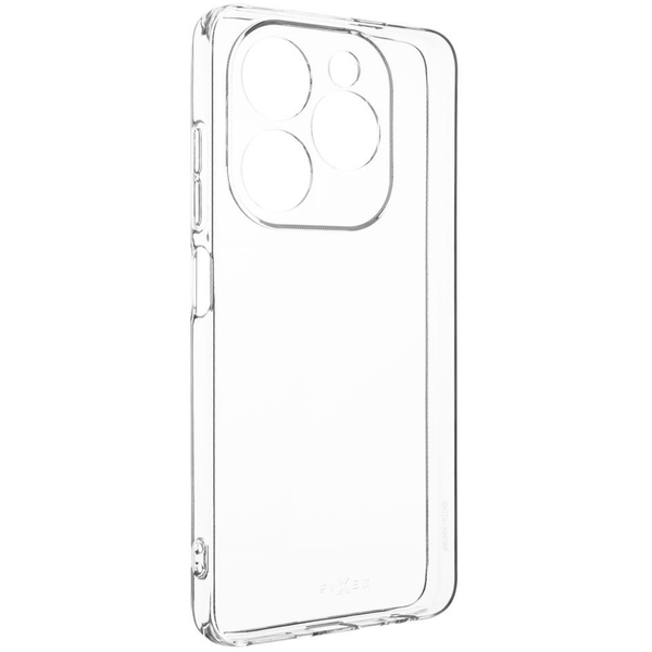 FIXED pro Infinix Smart 8/8 HD tok