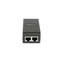 Techly I-SWHUB-1500STY PoE адаптер Fast Ethernet 48 V