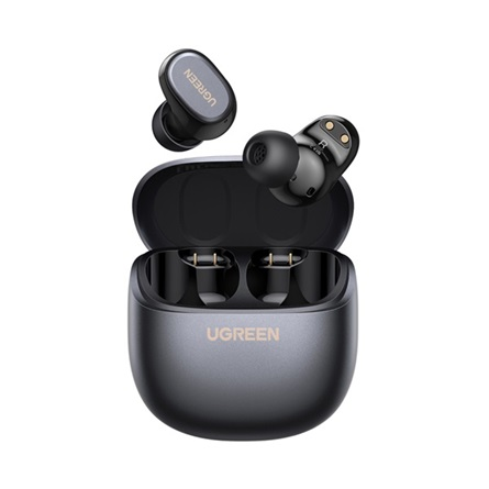 Слушалки UGREEN DOTS WS220 — 75628, черни