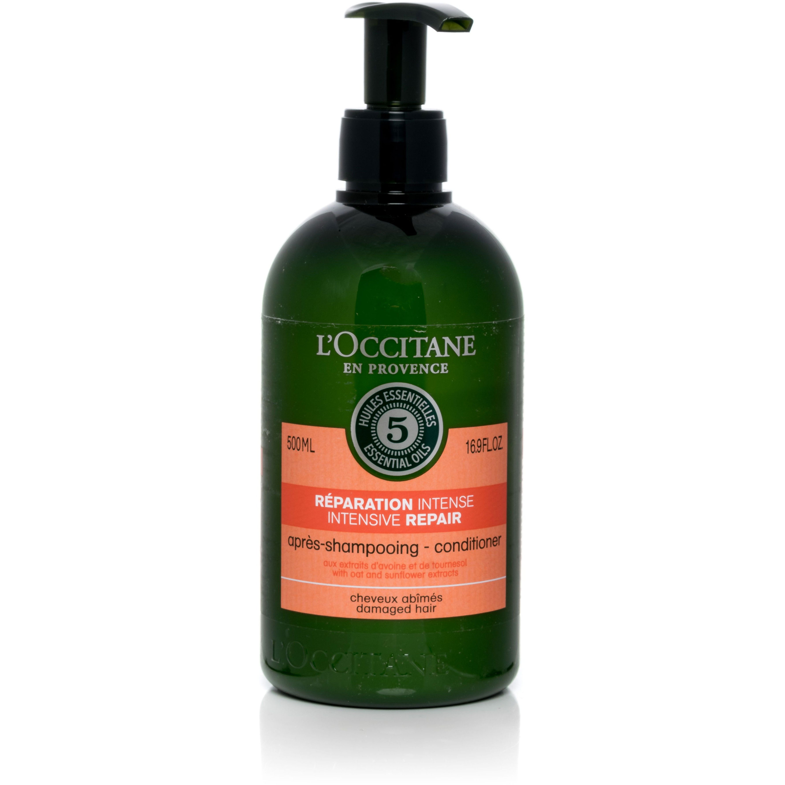 L'OCCITANE Intense Repairing Conditioner 500ml (3253581758830)