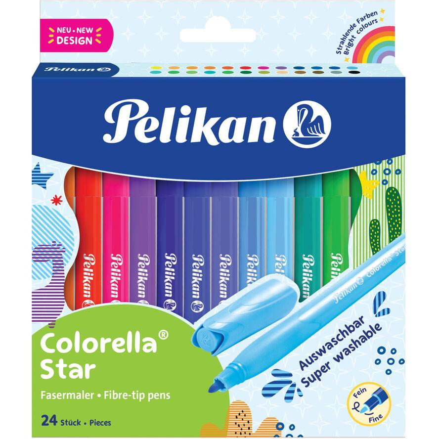 Filctollak Pelikan 24 db (822312)