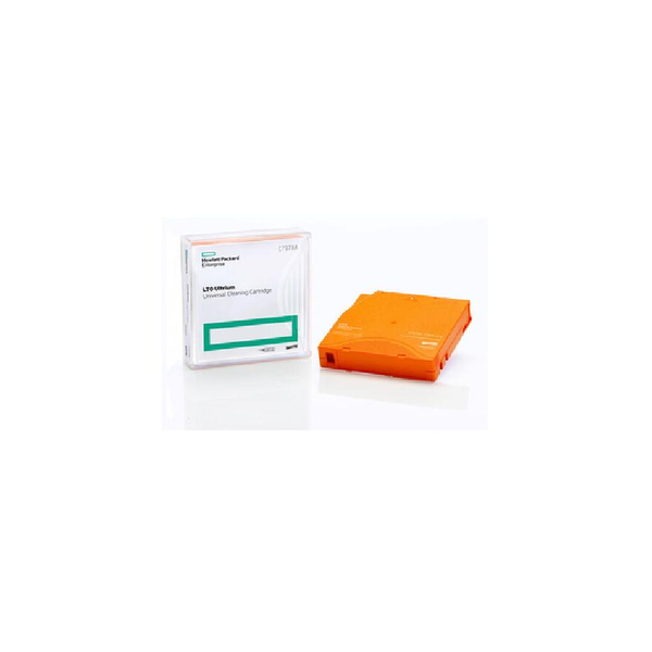 Cartucho De Limpieza Hp 200 Gb