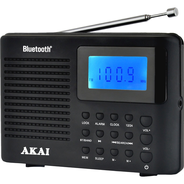 Radio Aiwa Radio przenośne AKAI APR-400