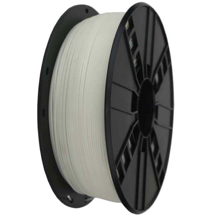 Gembird ABS filament 1.75mm, 600g fehér (3DP-ABS1.75-02-W) (3DP-ABS1.75-02-W)