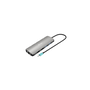 I-tec USB-C Metal Nano dokovací stanice 2x Hdmi