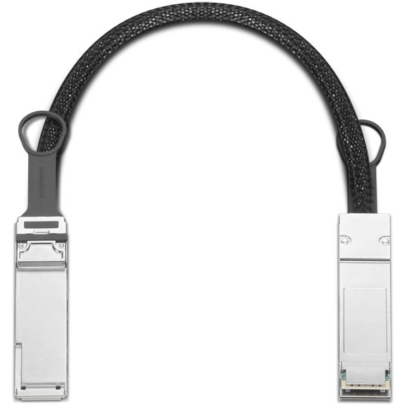 Lenovo 4X91U42988 netwerkkaart Fiber 112 Mbit/s
