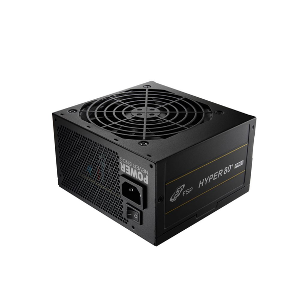 FSP 550W Hyper 80+ Pro tápegység OEM