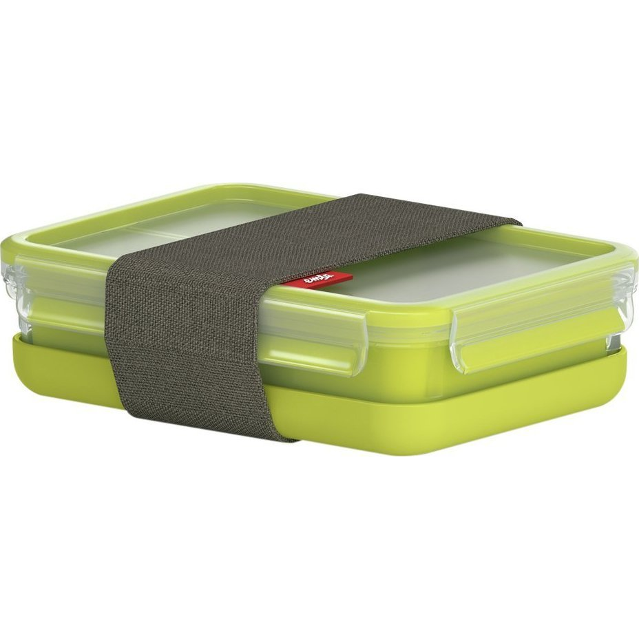 EMSA 518098 élelmiszertároló doboz 1,2 L Átlátszó 1 db (518098)