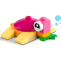 LEGO Classic 11018 Kreativní oceánská zábava