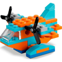 LEGO Classic 11018 Kreativní oceánská zábava