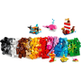 LEGO Classic 11018 Kreativní oceánská zábava