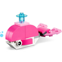 LEGO Classic 11018 Kreativní oceánská zábava