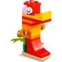 LEGO Classic 11018 Kreativní oceánská zábava