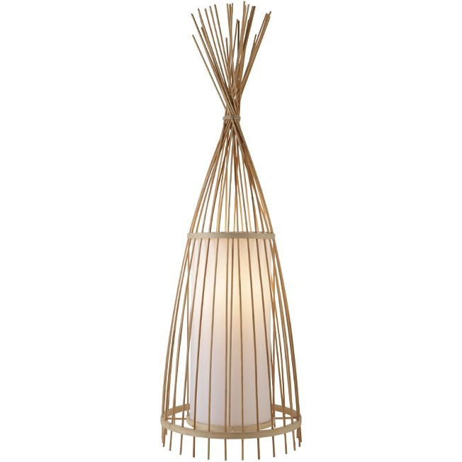 Aca Decor Serifos Állólámpa (TF661F100BO)