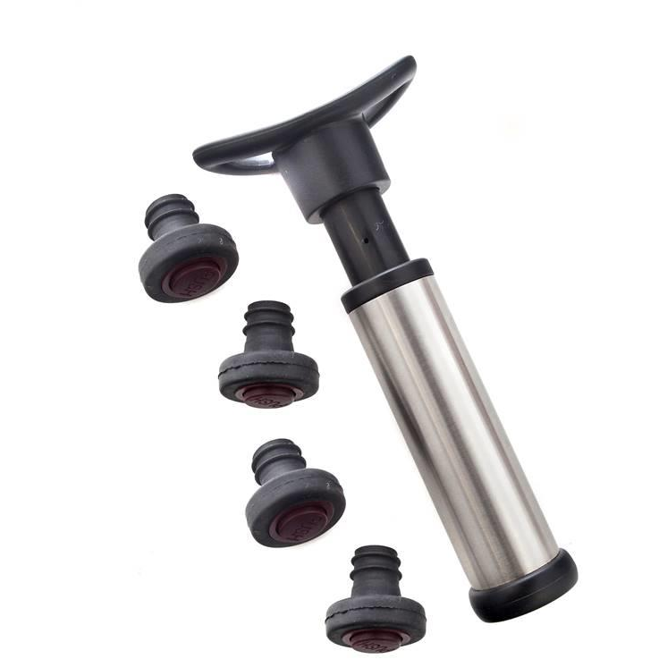 BANQUET CULINARIA Vákuumszivattyú + 4 dugó (A26016)